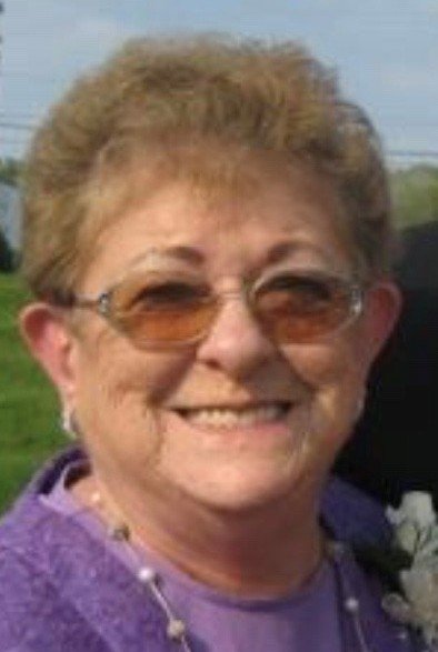 Phyllis Burtchell
