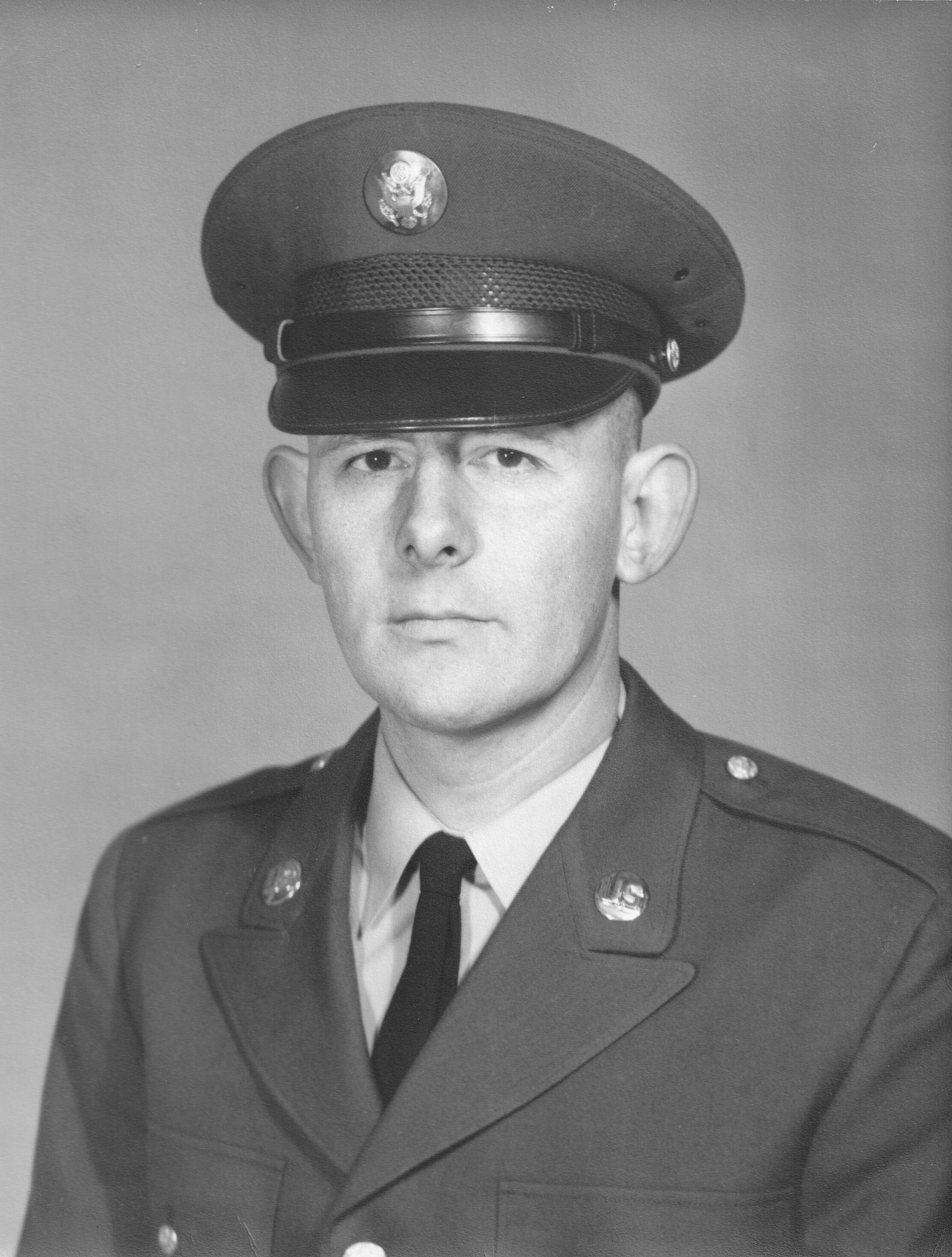 Malcolm "Mac" H. Edgerly