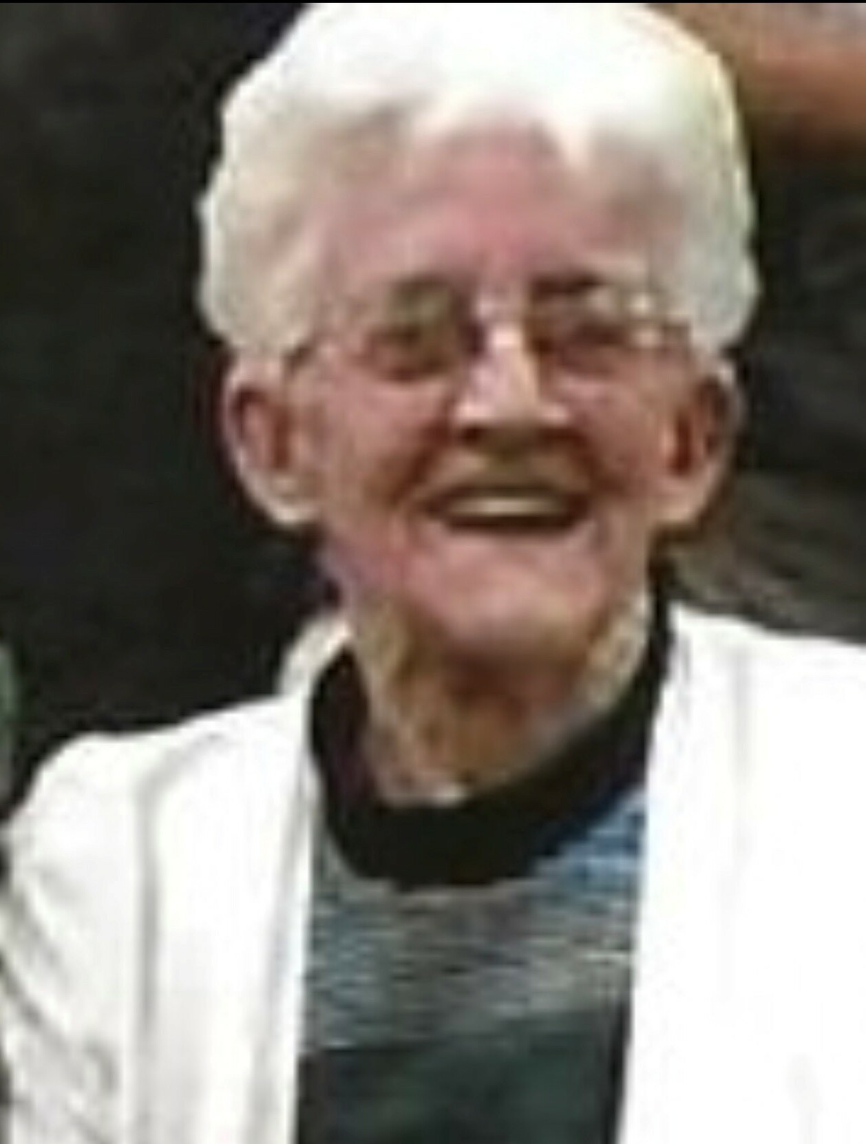 Aartje "Ann" Mitchell