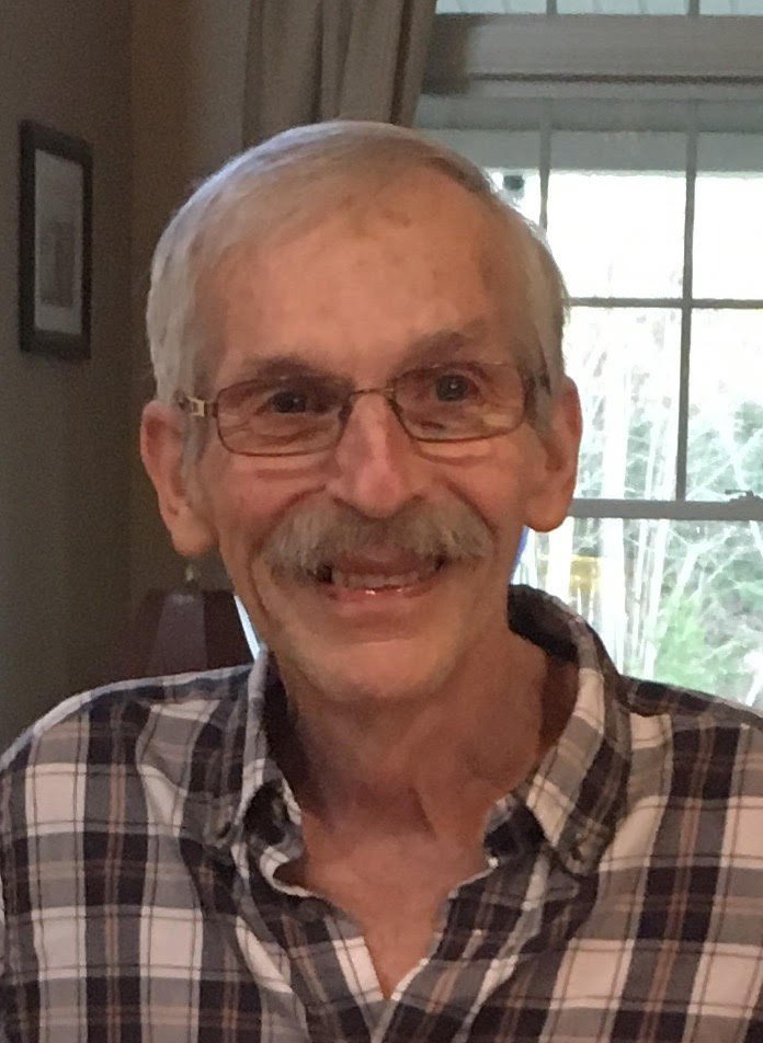 Obituary of Gary D. Robinson